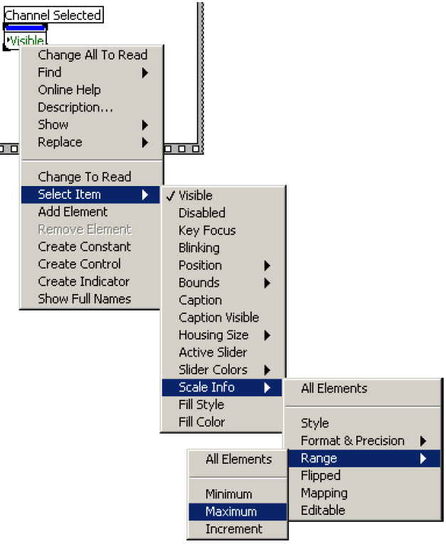 Move Node inside the Sequence