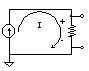 Process Current Grounded Data Acquisition Input Signal Configuration