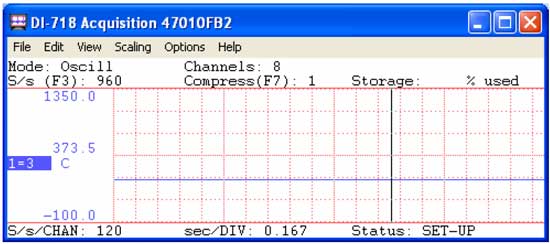 How To Connect and Calibrate Thermocouples