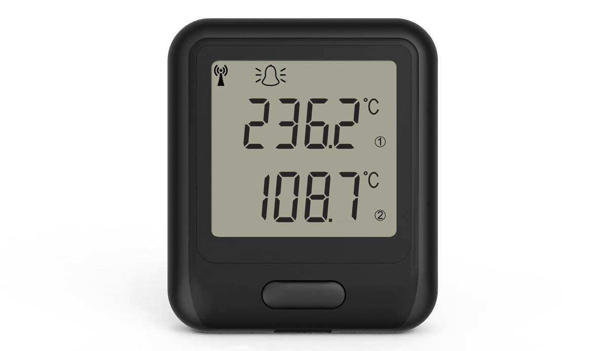 EL-WiFi-DTC Data Logger