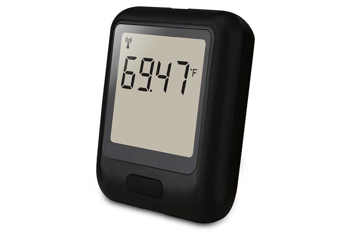 EL-WiFi-T+ Data Logger