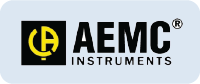 AEMC Data Loggers