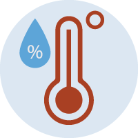 Temperature and Humidity Data Acquisition Products