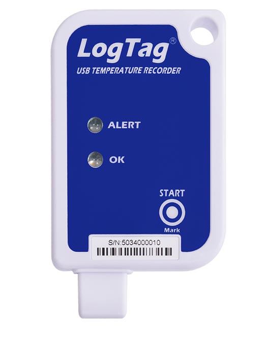 EL-USB-1 Data Logger