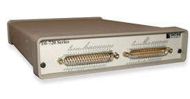 DI-720 Data Acquisition System