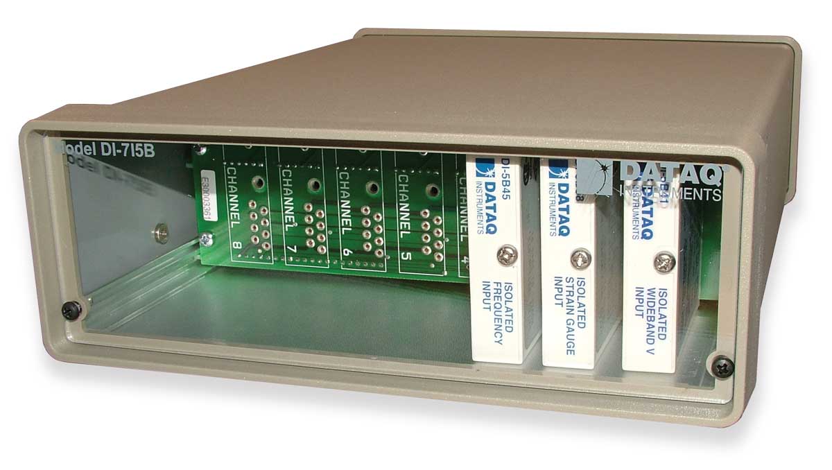 DI-715B Data Logger