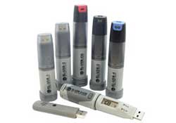 Lascar Data Loggers