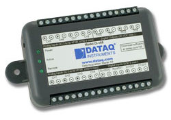 Voltage Data Loggers